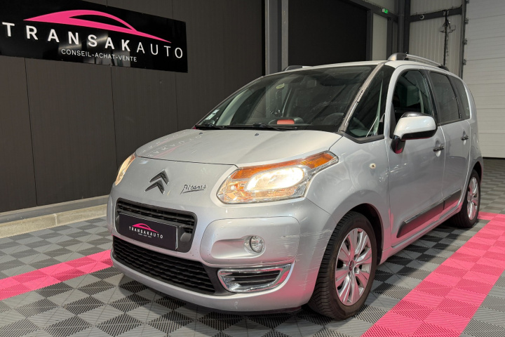 CITROEN C3 PICASSO