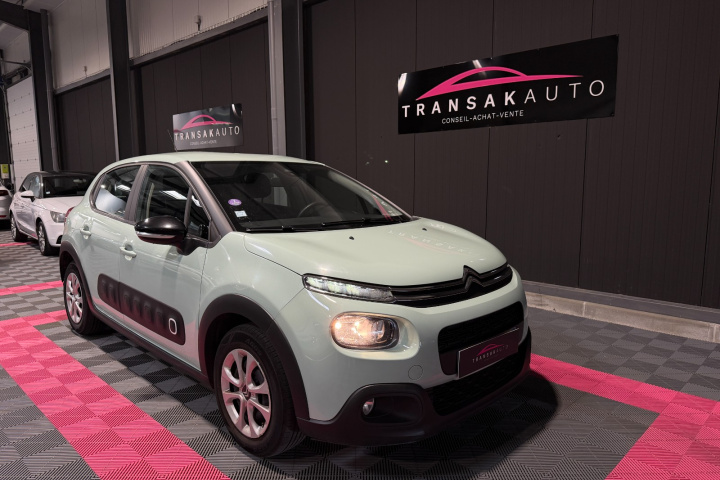 CITROEN C3