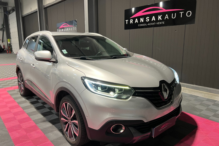RENAULT KADJAR