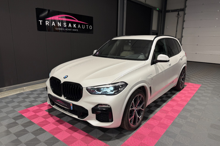 BMW X5 G05