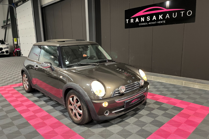 MINI MINI