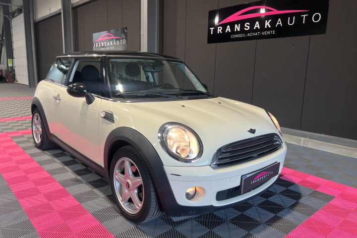 MINI MINI