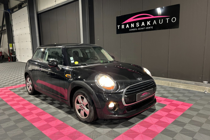 MINI MINI 