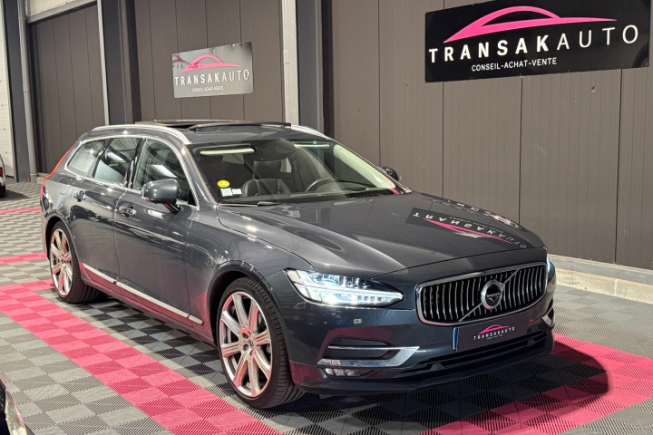 VOLVO V90