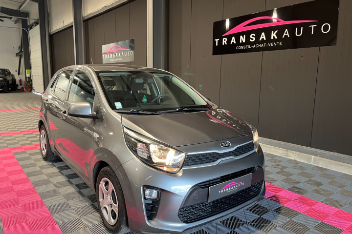 KIA PICANTO