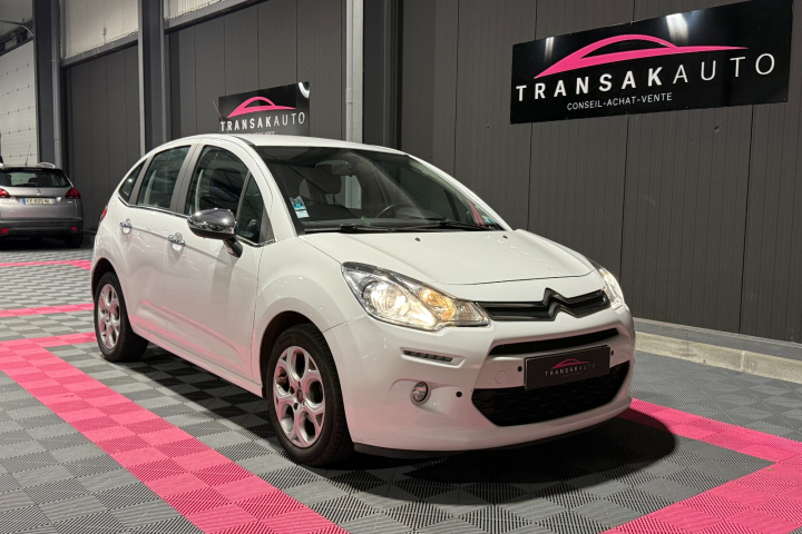 CITROEN C3