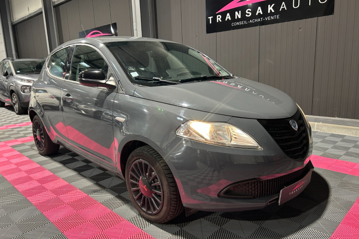 LANCIA YPSILON VPC