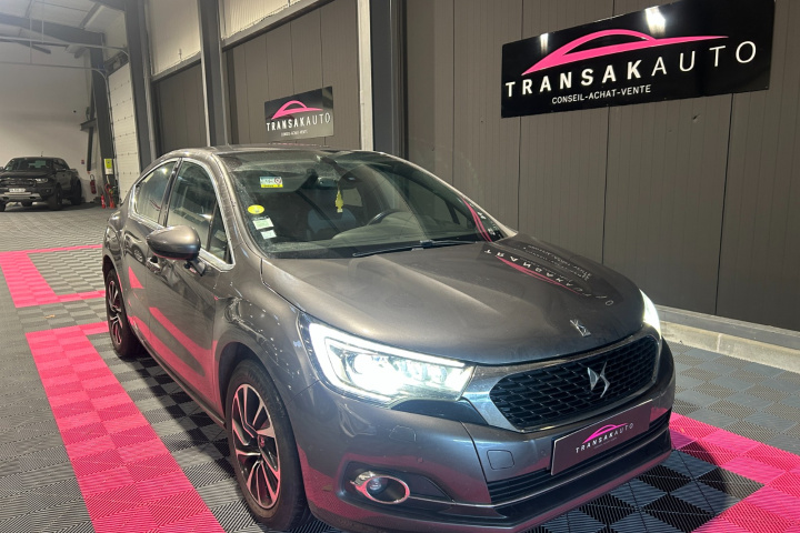 DS DS4