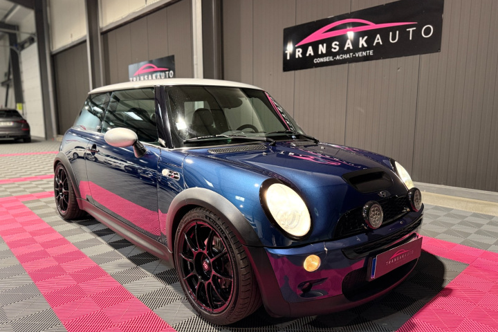 MINI MINI