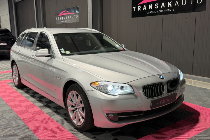 BMW SERIE 5 TOURING F11
