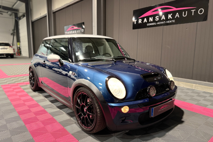MINI MINI